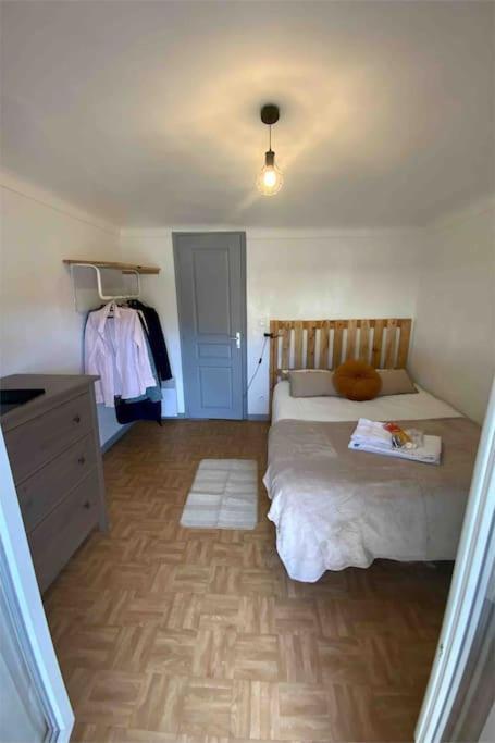 Appartement typique Niçois en plein centre ville Nice Extérieur photo
